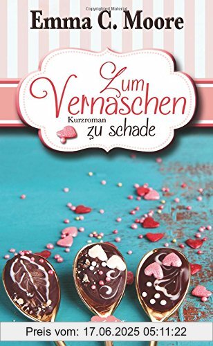 Binding : Taschenbuch, Label : CreateSpace Independent Publishing Platform, Publisher : CreateSpace Independent Publishing Platform, medium : Taschenbuch, numberOfPages : 190, publicationDate : 2015-02-23, authors : Moore, Emma C., languages : german, ISBN : 1508552770