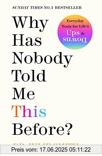 Binding : Taschenbuch, Label : Michael Joseph, Publisher : Michael Joseph, PackageQuantity : 1, medium : Taschenbuch, numberOfPages : 368, publicationDate : 2022-01-06, releaseDate : 2022-01-06, authors : Smith, Dr. Julie, ISBN : 0241529727