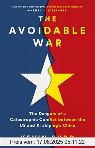 Brand : PUBLICAFFAIRS, Binding : Gebundene Ausgabe, Label : PublicAffairs, Publisher : PublicAffairs, medium : Gebundene Ausgabe, numberOfPages : 432, publicationDate : 2022-03-22, releaseDate : 2022-03-22, authors : Kevin Rudd, ISBN : 1541701291