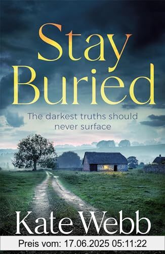 Binding : Taschenbuch, Label : Quercus, Publisher : Quercus, NumberOfItems : 1, medium : Taschenbuch, numberOfPages : 464, publicationDate : 2023-07-20, releaseDate : 2023-07-20, authors : Kate Webb, ISBN : 1529421276