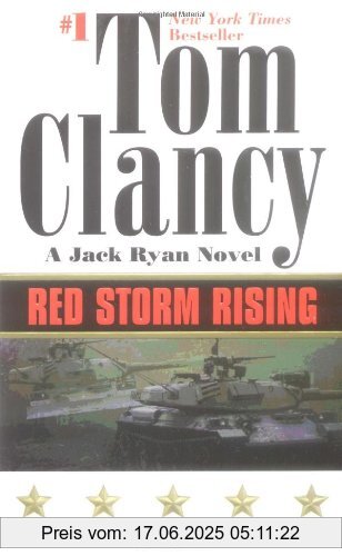 Binding : Taschenbuch, Edition : Berkley., Label : Berkley, Publisher : Berkley, NumberOfItems : 1, medium : Taschenbuch, numberOfPages : 736, publicationDate : 1987-07-01, releaseDate : 1987-07-01, authors : Tom Clancy, languages : english, ISBN : 042510107X