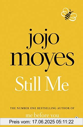 Brand : Penguin Books Ltd (UK), Binding : Taschenbuch, Label : Penguin, Publisher : Penguin, medium : Taschenbuch, numberOfPages : 480, publicationDate : 2019-02-07, authors : Jojo Moyes, ISBN : 1405924225