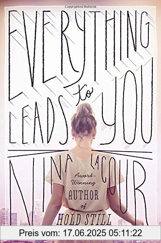 Binding : Taschenbuch, Edition : Reprint, Label : Speak, Publisher : Speak, NumberOfItems : 1, PackageQuantity : 1, medium : Taschenbuch, numberOfPages : 336, publicationDate : 2015-05-05, releaseDate : 2015-05-05, authors : Nina LaCour, languages : english, ISBN : 0142422940