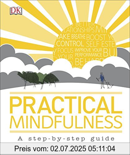 Die Buchhandlung in Oelde hat das Buch Practical Mindfulness