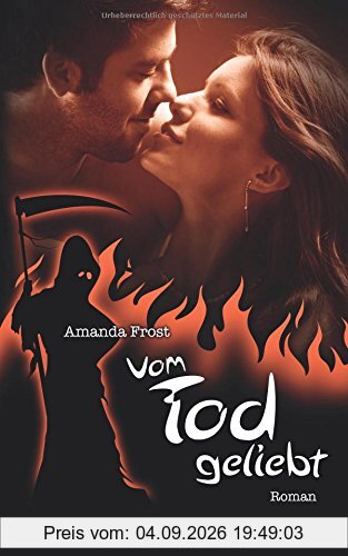 Vom Tod geliebt