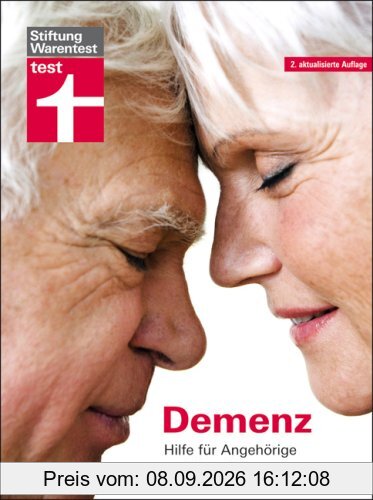 Demenz: Hilfe für Angehörige und Betroffene
