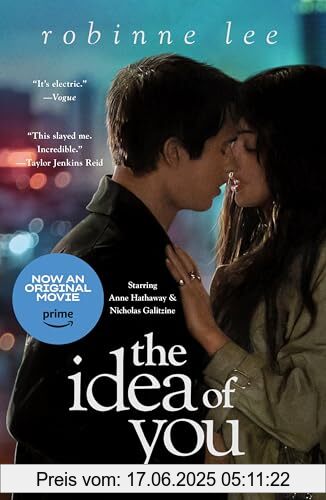 Binding : Taschenbuch, Label : Griffin, Publisher : Griffin, medium : Taschenbuch, numberOfPages : 384, publicationDate : 2024-04-30, releaseDate : 2024-04-30, authors : Robinne Lee, ISBN : 1250353076