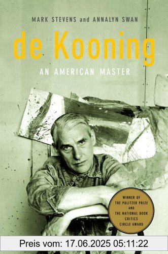 Binding : Taschenbuch, Edition : Reprint, Label : Knopf, Publisher : Knopf, NumberOfItems : 1, PackageQuantity : 1, medium : Taschenbuch, numberOfPages : 752, publicationDate : 2006-04-04, releaseDate : 2006-04-04, authors : Mark Stevens, Annalyn Swan, languages : english, ISBN : 0375711163