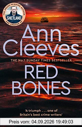 Red Bones (Shetland)