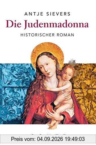 Die Judenmadonna