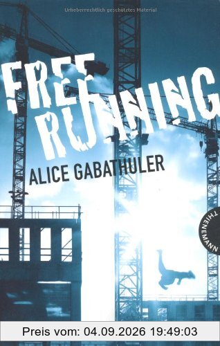 Freerunning