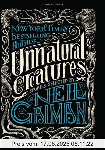 Binding : Taschenbuch, Label : HarperCollins, Publisher : HarperCollins, NumberOfItems : 2, PackageQuantity : 1, medium : Taschenbuch, numberOfPages : 480, publicationDate : 2013-04-23, releaseDate : 2013-04-23, authors : Neil Gaiman, languages : english, ISBN : 006223630X