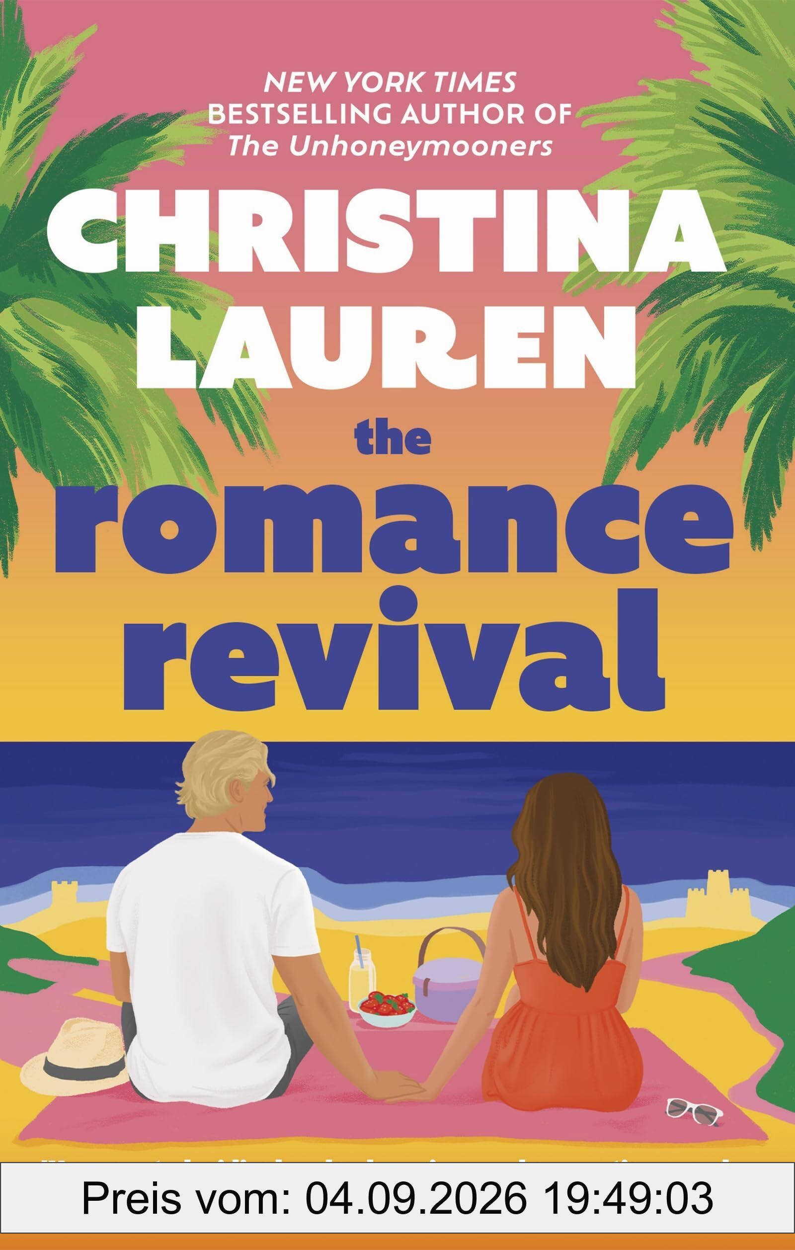 The Romance Revival