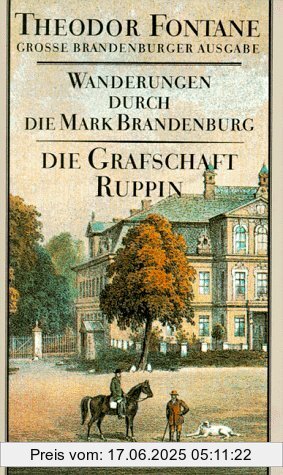 Binding : Gebundene Ausgabe, Edition : 1, Label : Aufbau Verlag, Publisher : Aufbau Verlag, medium : Gebundene Ausgabe, numberOfPages : 805, publicationDate : 1998-03-01, authors : Theodor Fontane, publishers : Gotthard Erler, Rudolf Mingau, languages : german, ISBN : 335103105X