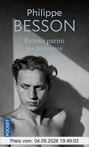 Retour parmi les hommes