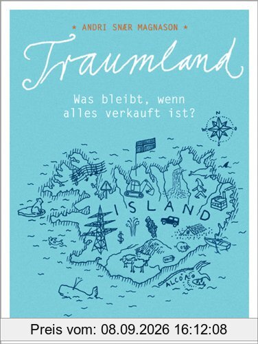 Traumland: Was bleibt, wenn alles verkauft ist?