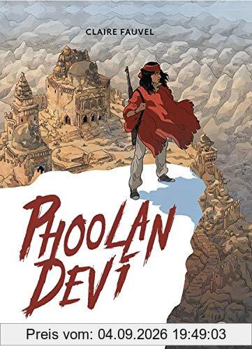 Phoolan Devi: Königin der Banditen
