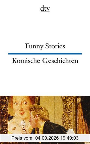 Funny Stories Komische Geschichten