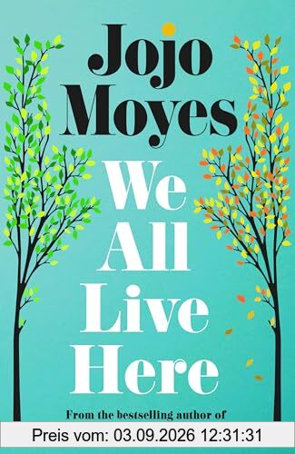 We All Live Here