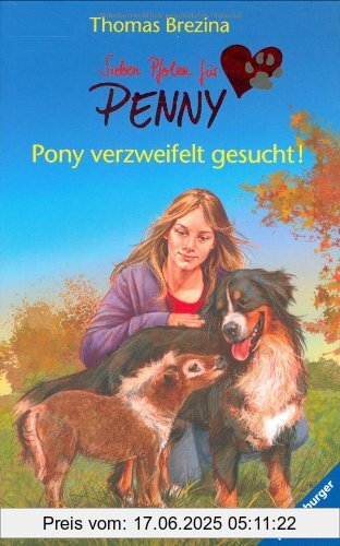 Binding : Gebundene Ausgabe, Edition : 4, Label : Ravensburger Buchverlag, Publisher : Ravensburger Buchverlag, medium : Gebundene Ausgabe, numberOfPages : 224, publicationDate : 2007-06-01, authors : Brezina, Thomas C., languages : german, ISBN : 3473473871