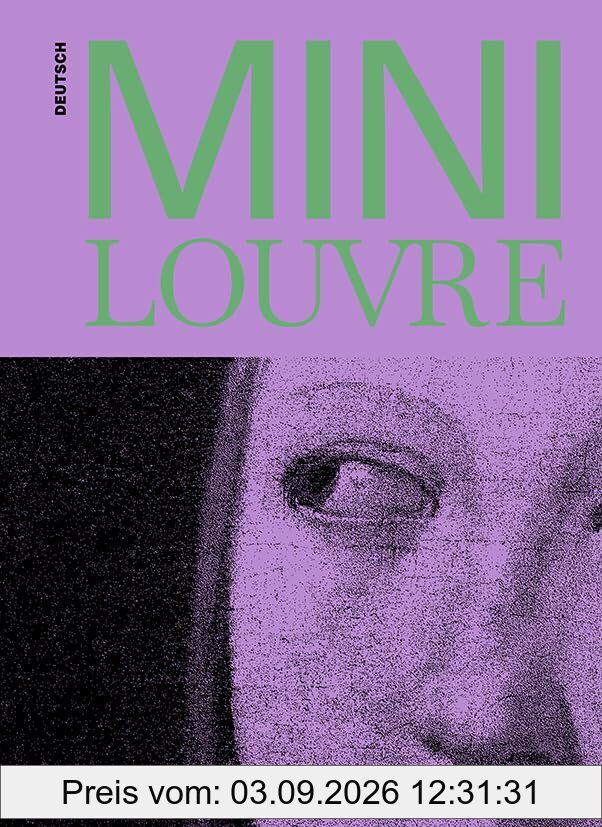 Mini Louvre (en allemand)