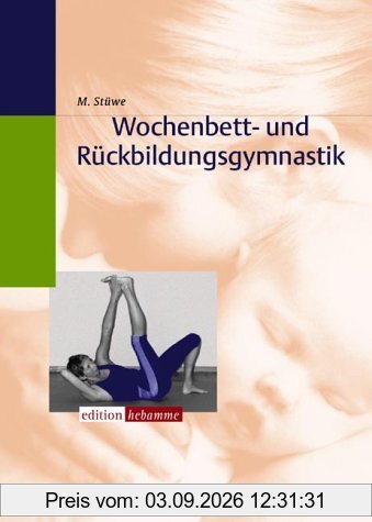 Wochenbett- und Rückbildungsgymnastik