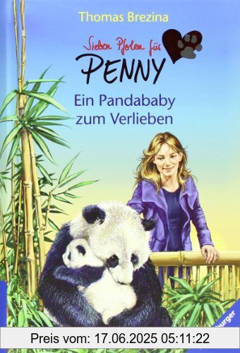 Binding : Gebundene Ausgabe, Edition : 3, Label : Ravensburger Buchverlag, Publisher : Ravensburger Buchverlag, medium : Gebundene Ausgabe, numberOfPages : 224, publicationDate : 2008-06-01, authors : Brezina, Thomas C., languages : german, ISBN : 347347391X