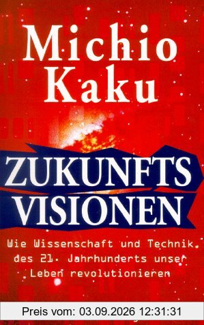 Zukunftsvisionen