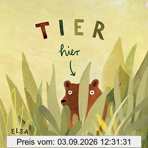 Tier hier