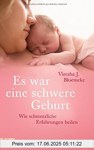 Binding : Broschiert, Label : Kösel-Verlag, Publisher : Kösel-Verlag, medium : Broschiert, numberOfPages : 224, publicationDate : 2015-04-27, authors : Bloemeke, Viresha J., languages : german, ISBN : 346634607X