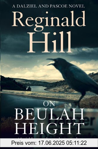 Binding : Taschenbuch, Label : Harpercollins UK, Publisher : Harpercollins UK, NumberOfItems : 1, medium : Taschenbuch, numberOfPages : 528, publicationDate : 2009-06-25, authors : Reginald Hill, languages : english, ISBN : 0007313179