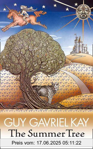 Binding : Taschenbuch, Edition : New Ed, Label : Harper Collins Paperbacks, Publisher : Harper Collins Paperbacks, medium : Taschenbuch, numberOfPages : 400, publicationDate : 2006-02-06, authors : Kay, Guy Gavriel, languages : english, ISBN : 0007217242