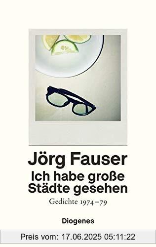 Binding : Gebundene Ausgabe, Edition : 1, Label : Diogenes, Publisher : Diogenes, medium : Gebundene Ausgabe, numberOfPages : 352, publicationDate : 2019-09-25, releaseDate : 2019-09-25, authors : Jörg Fauser, ISBN : 3257070721