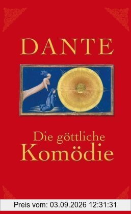 Die göttliche Komödie
