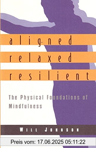 Binding : Taschenbuch, Edition : New, Label : Shambhala, Publisher : Shambhala, NumberOfItems : 1, PackageQuantity : 1, medium : Taschenbuch, numberOfPages : 160, publicationDate : 2000-07-05, releaseDate : 2000-07-05, authors : Will Johnson, ISBN : 1570625182