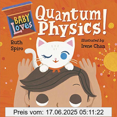 Brand : Charlesbridge Publishing, Binding : Pappbilderbuch, Edition : Illustrated, Label : Charlesbridge, Publisher : Charlesbridge, NumberOfItems : 1, PackageQuantity : 1, Format : Illustriert, medium : Sonstige Einbände, numberOfPages : 20, publicationDate : 2017-09-05, releaseDate : 2017-09-05, authors : Ruth Spiro, ISBN : 158089769X