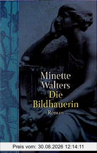 Die Bildhauerin
