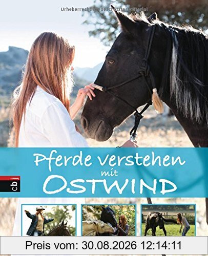 Pferde verstehen mit Ostwind