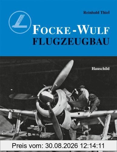 Focke-Wulf Flugzeugbau