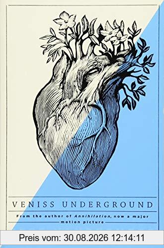 Veniss Underground
