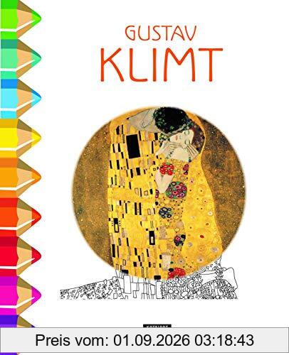 Gustav Klimt