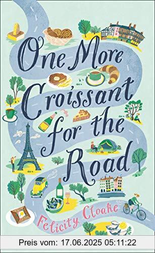 Brand : Mudlark, Binding : Taschenbuch, Edition : 01, Label : Mudlark, Publisher : Mudlark, medium : Taschenbuch, numberOfPages : 344, publicationDate : 2020-07-09, releaseDate : 2020-07-09, authors : Felicity Cloake, ISBN : 000837726X