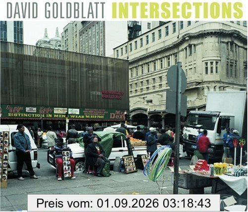 David Goldblatt: Intersections