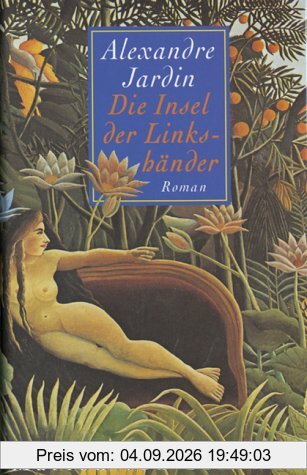 Die Insel der Linkshänder