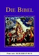 Die Bibel mit Bildern von Alten Meistern