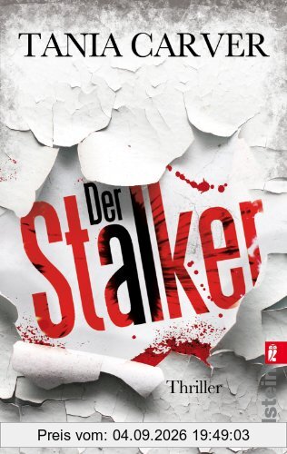 Der Stalker (Ein Marina-Esposito-Thriller)