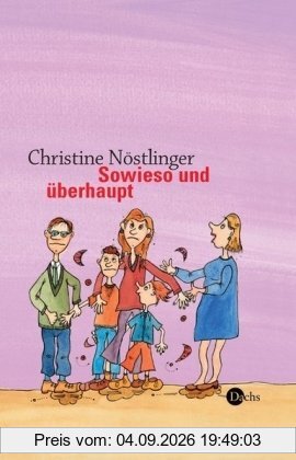Sowieso und überhaupt