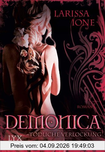 Demonica: Tödliche Verlockung