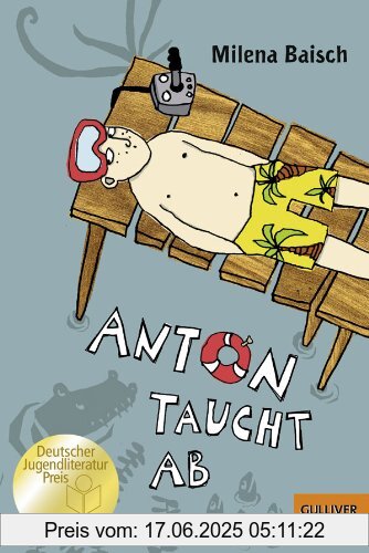 Binding : Taschenbuch, Edition : 4, Label : Beltz & Gelberg, Publisher : Beltz & Gelberg, medium : Taschenbuch, numberOfPages : 112, publicationDate : 2014-01-21, authors : Milena Baisch, languages : german, ISBN : 3407743912