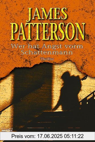 Binding : Taschenbuch, Edition : 1., Aufl., Label : Bastei Lübbe, Publisher : Bastei Lübbe, medium : Taschenbuch, numberOfPages : 350, publicationDate : 2004-09-21, authors : James Patterson, Edda Petri, languages : german, ISBN : 3404263707